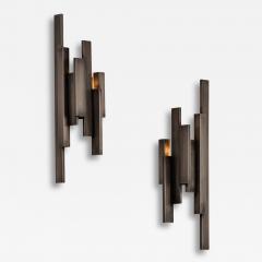 Gabriel Charbit Gabriel Charbit Edge Sconce II 2024 - 4093932