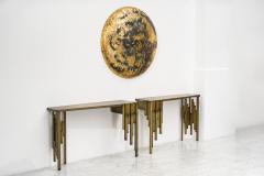 Gabriel Charbit Gabriel Charbit High Line Console I 2024 - 4026821