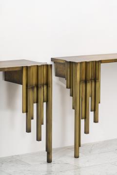 Gabriel Charbit Gabriel Charbit High Line Console I 2024 - 4026826