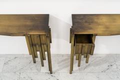 Gabriel Charbit Gabriel Charbit High Line Console I 2024 - 4026838