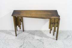 Gabriel Charbit Gabriel Charbit High Line Console I 2024 - 4026840