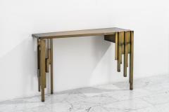 Gabriel Charbit Gabriel Charbit High Line Console I 2024 - 4026841