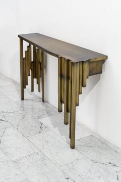 Gabriel Charbit Gabriel Charbit High Line Console I 2024 - 4026845