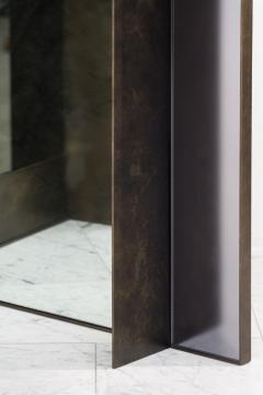 Gabriel Charbit Gabriel Charbit Highway Freestanding Mirror USA 2024 - 4026811