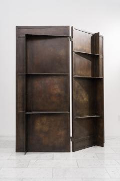 Gabriel Charbit Gabriel Charbit Highway Freestanding Mirror USA 2024 - 4026825