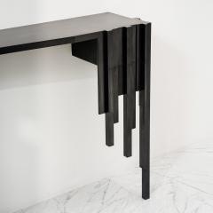 Gabriel Charbit High Line Console Table - 3434577