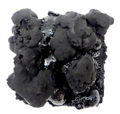 Gabriel J Shuldiner Gabriel J Shuldiner Polymer Resin Black Paint Paintings - 436280