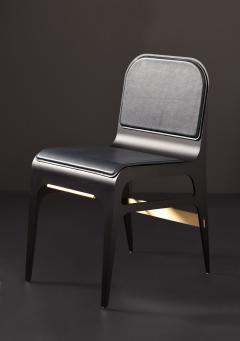 Gabriel Scott Bardot Chair - 4284037