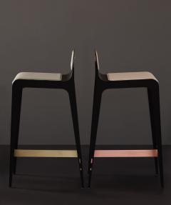 Gabriel Scott Bardot Counter Bar Stool - 4284020