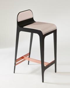 Gabriel Scott Bardot Counter Bar Stool - 4284021
