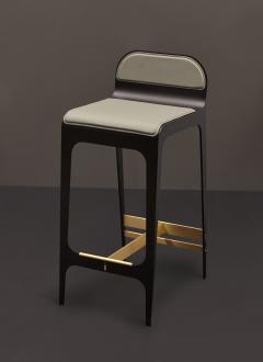 Gabriel Scott Bardot Counter Bar Stool - 4284024