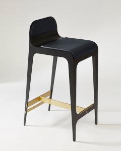 Gabriel Scott Bardot Counter Bar Stool - 4284031