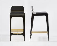 Gabriel Scott Bardot Counter Bar Stool - 4284032