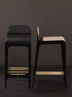 Gabriel Scott Bardot Counter Bar Stool - 4284033