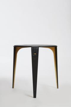 Gabriel Scott Bardot Side Table - 4284016