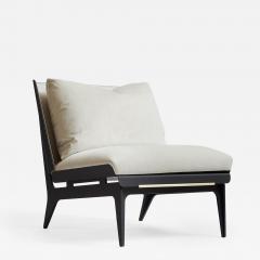 Gabriel Scott Boudoir Chair - 4287708