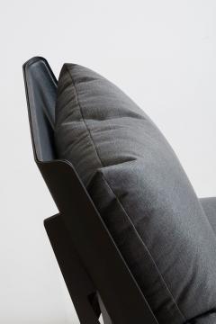 Gabriel Scott Boudoir Chaise Lounge - 4284010