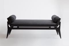 Gabriel Scott Boudoir Daybed - 4284006