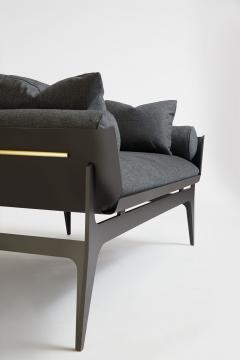 Gabriel Scott Boudoir Daybed - 4284007