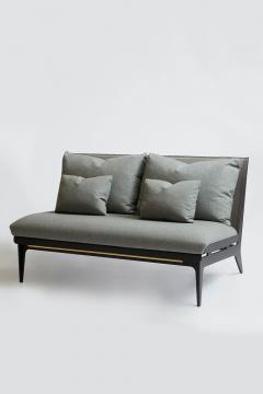 Gabriel Scott Boudoir Loveseat - 4284003