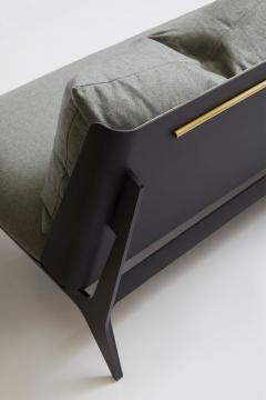 Gabriel Scott Boudoir Loveseat - 4284004