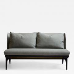 Gabriel Scott Boudoir Loveseat - 4287705