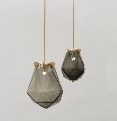 Gabriel Scott Briolette Pendant - 4283998
