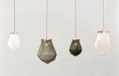 Gabriel Scott Briolette Pendant - 4283999