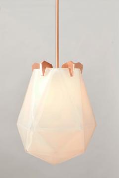 Gabriel Scott Briolette Pendant - 4284001