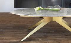Gabriel Scott Dean Dining Table - 4283995