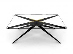 Gabriel Scott Dean Rectangular Coffee Table - 4283986