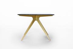 Gabriel Scott Dean Rectangular Side Table - 4283985