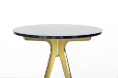 Gabriel Scott Dean Round Side Table - 4283977