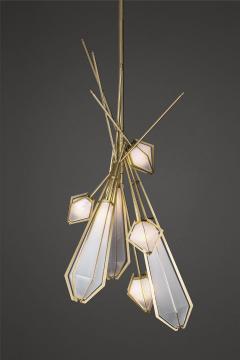 Gabriel Scott Harlow Dried Flowers - 4283971