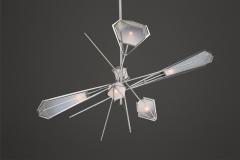 Gabriel Scott Harlow Large Chandelier - 4283965