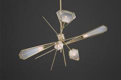 Gabriel Scott Harlow Large Chandelier - 4283967