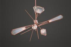 Gabriel Scott Harlow Large Chandelier - 4283968