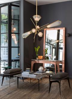 Gabriel Scott Harlow Large Chandelier - 4283970