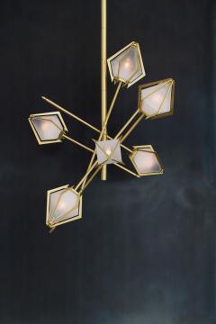 Gabriel Scott Harlow Small Chandelier - 4283959