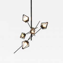 Gabriel Scott Harlow Small Chandelier - 4287693