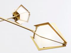 Gabriel Scott Harlow Spoke Chandelier - 4283952