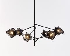 Gabriel Scott Harlow Spoke Chandelier - 4283953