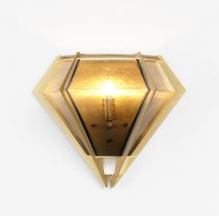 Gabriel Scott Harlow Wall Sconce - 4283946