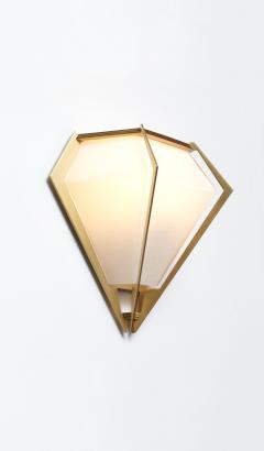 Gabriel Scott Harlow Wall Sconce - 4283950