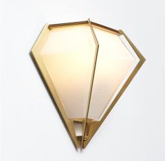 Gabriel Scott Harlow Wall Sconce - 4283951