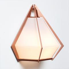 Gabriel Scott Harlow Wall Sconce - 4283954