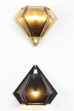 Gabriel Scott Harlow Wall Sconce - 4283957