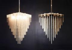 Gabriel Scott Kelly Chandelier - 4283887