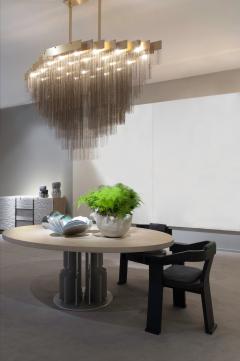 Gabriel Scott Kelly Chandelier - 4283894