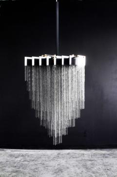 Gabriel Scott Kelly Chandelier - 4283896